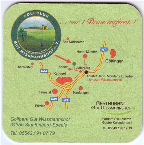 staufenberg g-ni wissmannshof 1b (quad185-nur 1 drive)